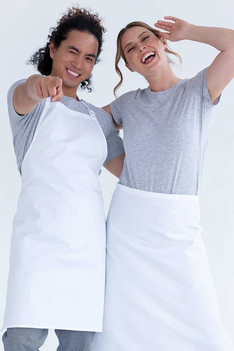 Aussie Chef - Bib Apron