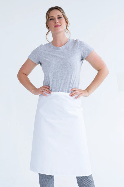 Aussie Chef  - 3/4 Waist Apron