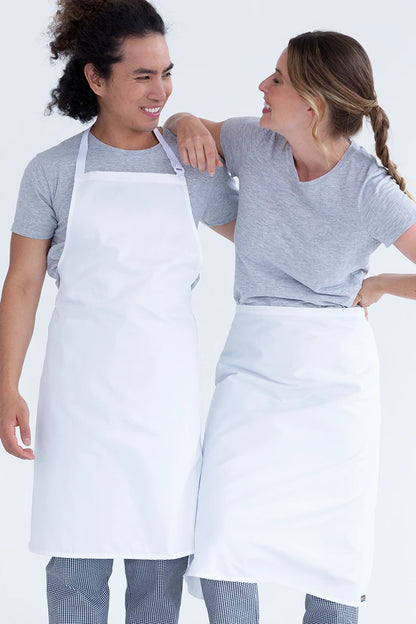 Aussie Chef  - 3/4 Waist Apron