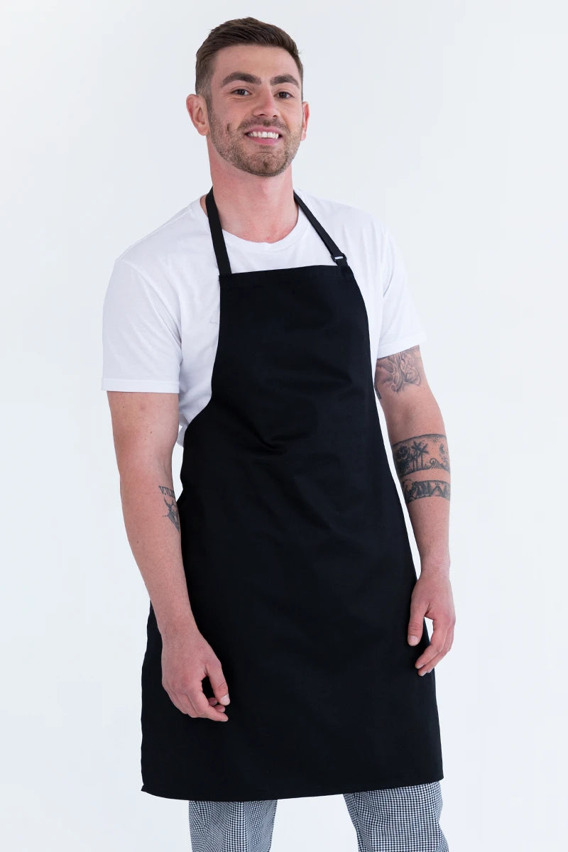 Aussie Chef - Bib Apron