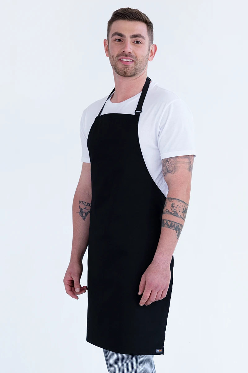 Aussie Chef - Bib Apron