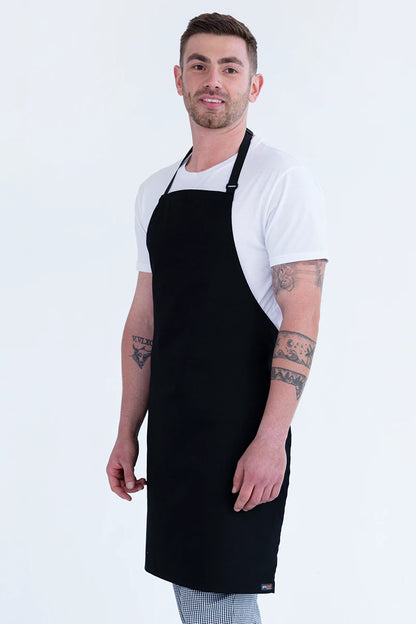 Aussie Chef - Bib Apron