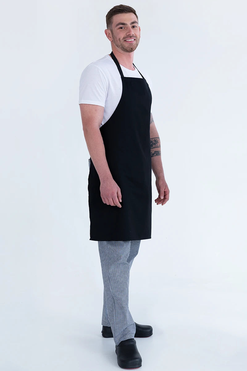 Aussie Chef - Bib Apron
