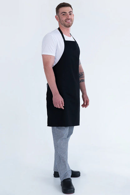 Aussie Chef - Bib Apron