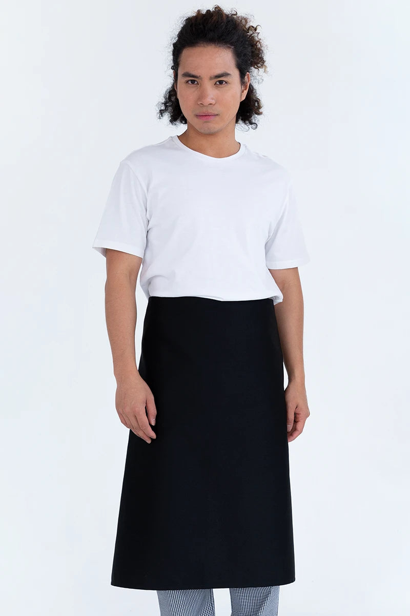 Aussie Chef  - 3/4 Waist Apron