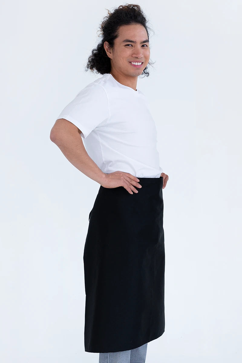 Aussie Chef  - 3/4 Waist Apron