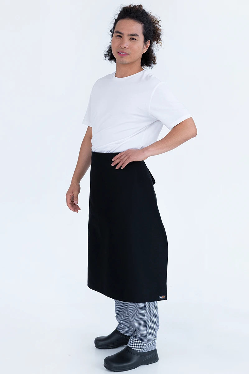 Aussie Chef  - 3/4 Waist Apron