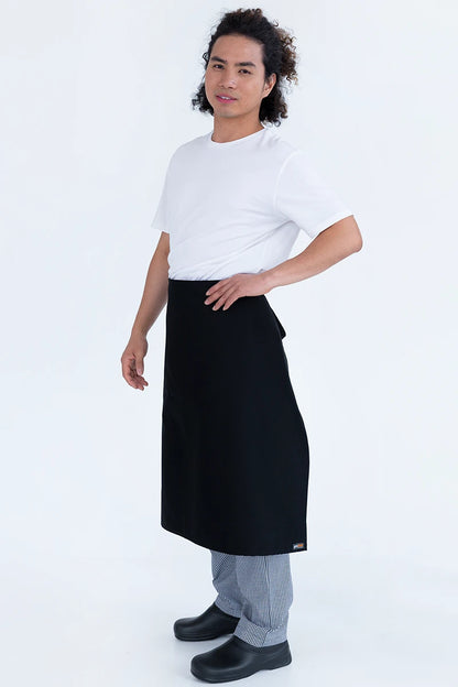 Aussie Chef  - 3/4 Waist Apron