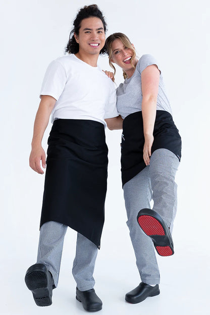 Aussie Chef  - 3/4 Waist Apron