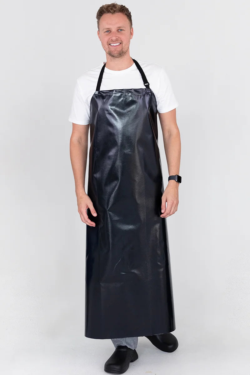Aussie Chef - PVC Bib Apron