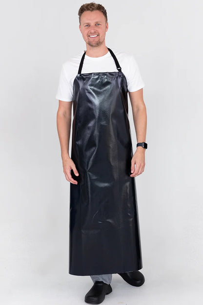 Aussie Chef - PVC Bib Apron