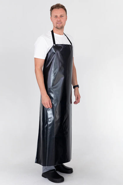Aussie Chef - PVC Bib Apron