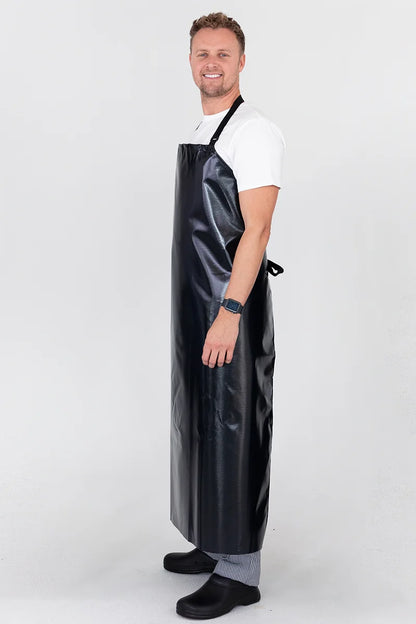 Aussie Chef - PVC Bib Apron