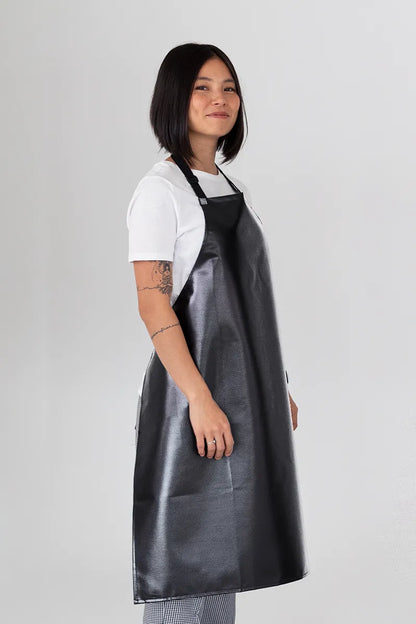 Aussie Chef - PVC Bib Apron