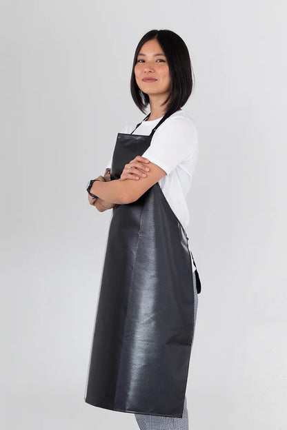 Aussie Chef - PVC Bib Apron