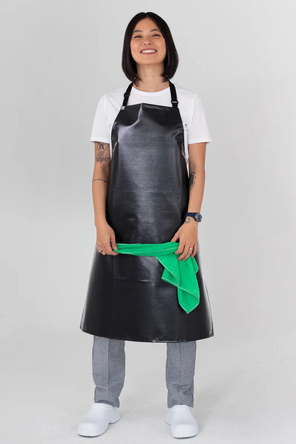 Aussie Chef - PVC Bib Apron