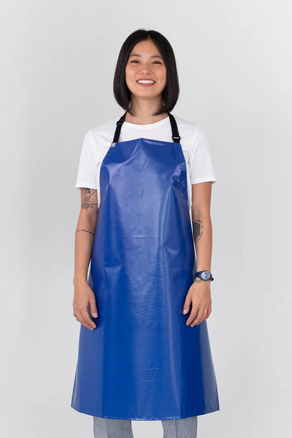 Aussie Chef - PVC Bib Apron
