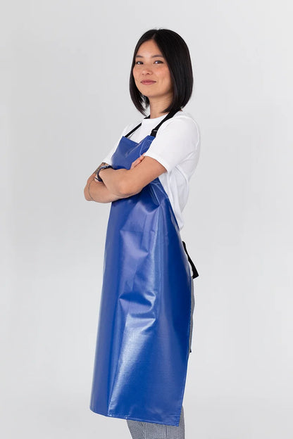 Aussie Chef - PVC Bib Apron