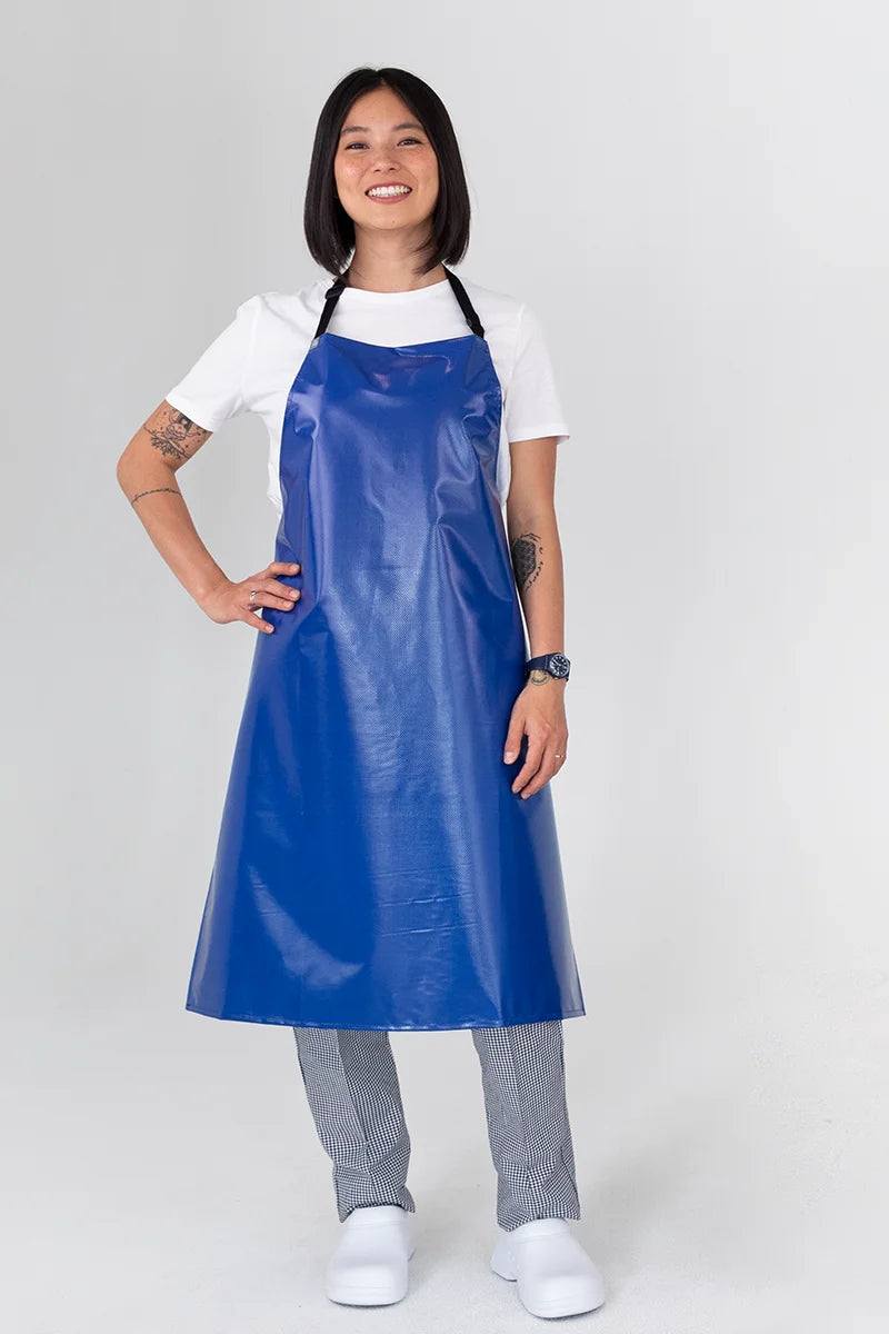 Aussie Chef - PVC Bib Apron