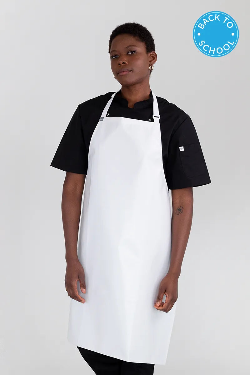 Aussie Chef - PVC Bib Apron