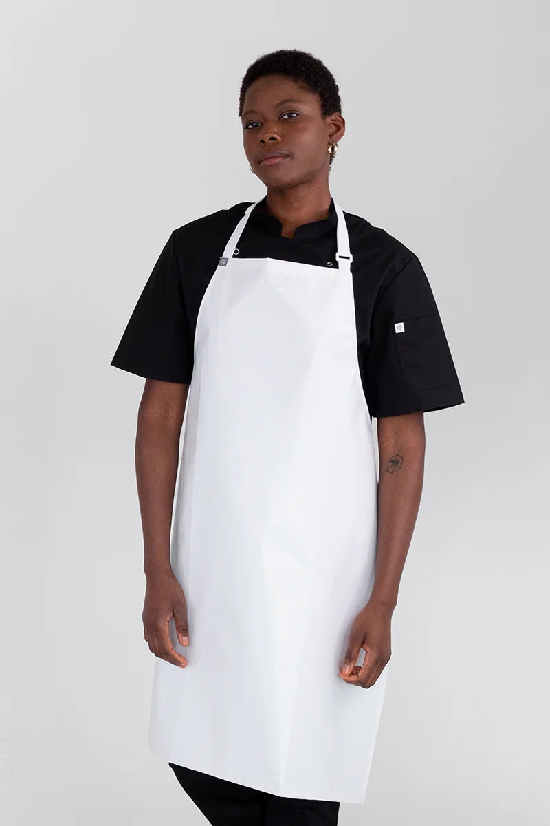 Aussie Chef - PVC Bib Apron