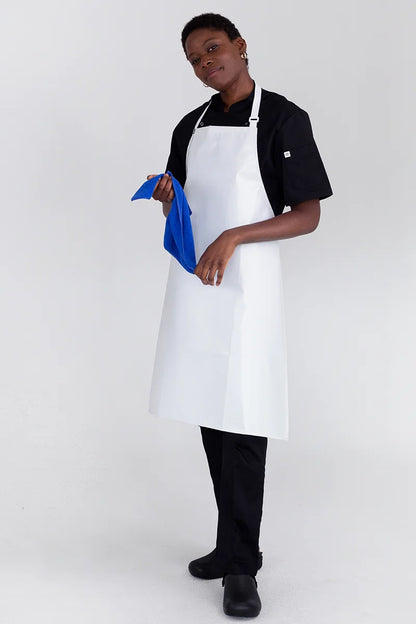 Aussie Chef - PVC Bib Apron