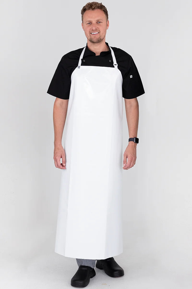 Aussie Chef - PVC Bib Apron