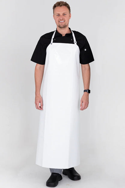 Aussie Chef - PVC Bib Apron