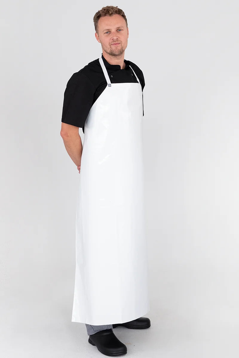 Aussie Chef - PVC Bib Apron
