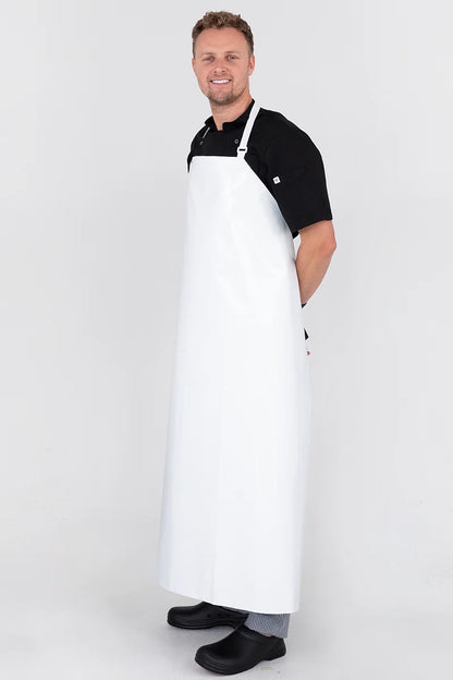 Aussie Chef - PVC Bib Apron