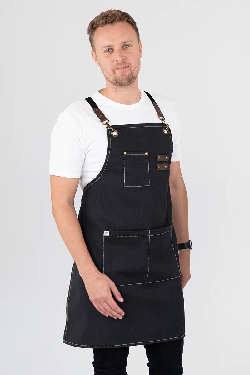 Aussie Chef - Tomy Bib Apron