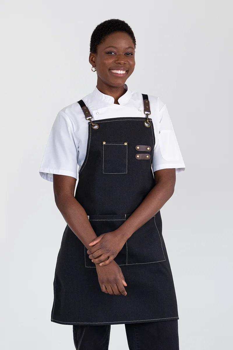 Aussie Chef - Tomy Bib Apron