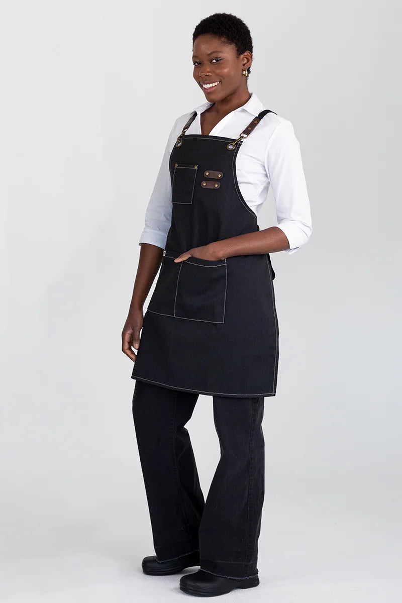 Aussie Chef - Tomy Bib Apron