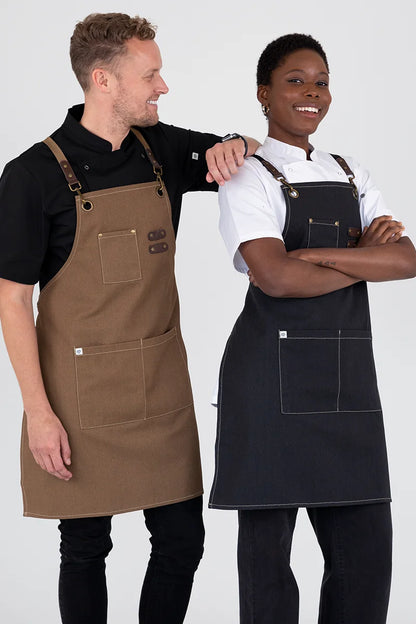 Aussie Chef - Tomy Bib Apron