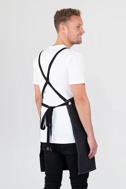 Aussie Chef - Tomy Bib Apron