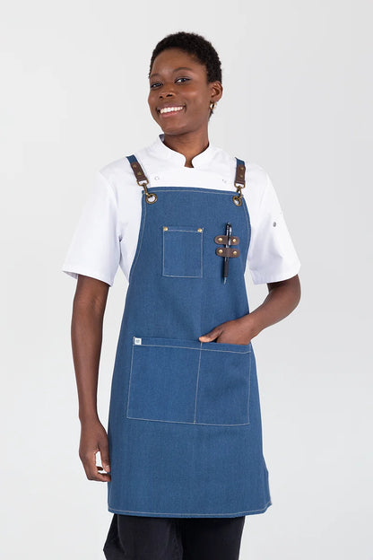 Aussie Chef - Tomy Bib Apron