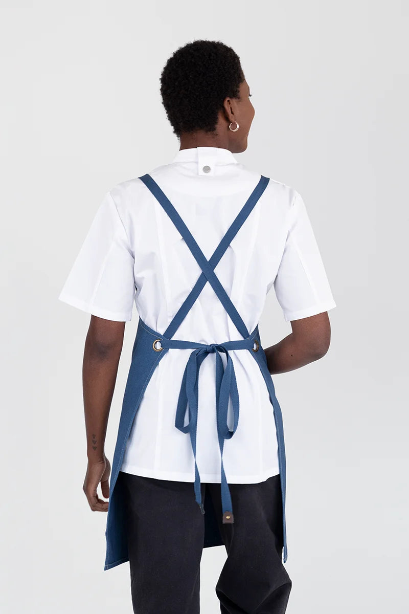 Aussie Chef - Tomy Bib Apron