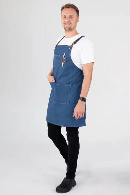 Aussie Chef - Tomy Bib Apron