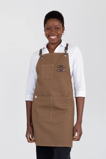 Aussie Chef - Tomy Bib Apron