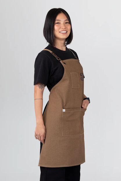 Aussie Chef - Tomy Bib Apron