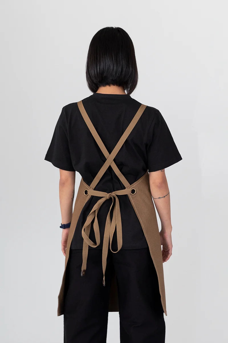 Aussie Chef - Tomy Bib Apron