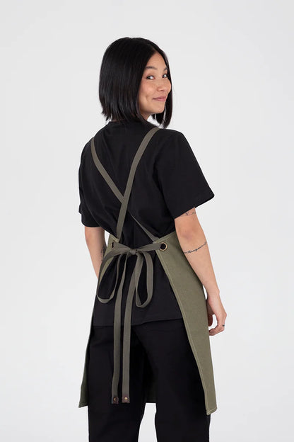 Aussie Chef - Tomy Bib Apron