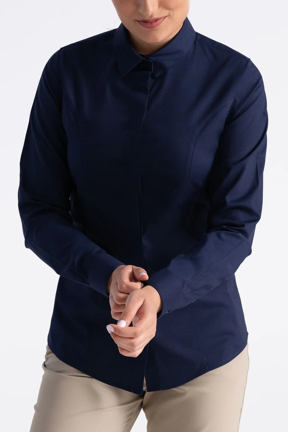 Chef Works - Premium Formal Dress Shirt - W151