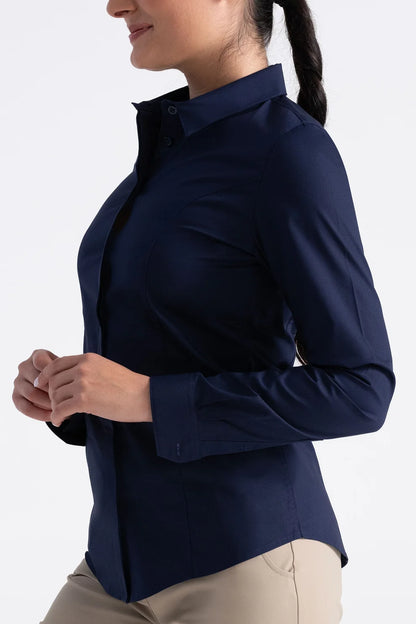 Chef Works - Premium Formal Dress Shirt - W151