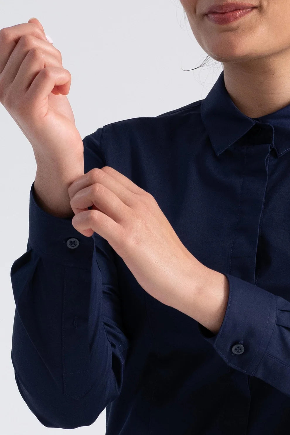 Chef Works - Premium Formal Dress Shirt - W151
