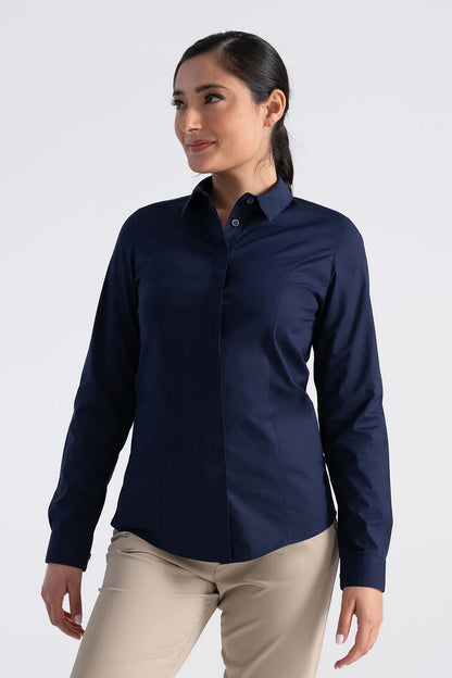 Chef Works - Premium Formal Dress Shirt - W151