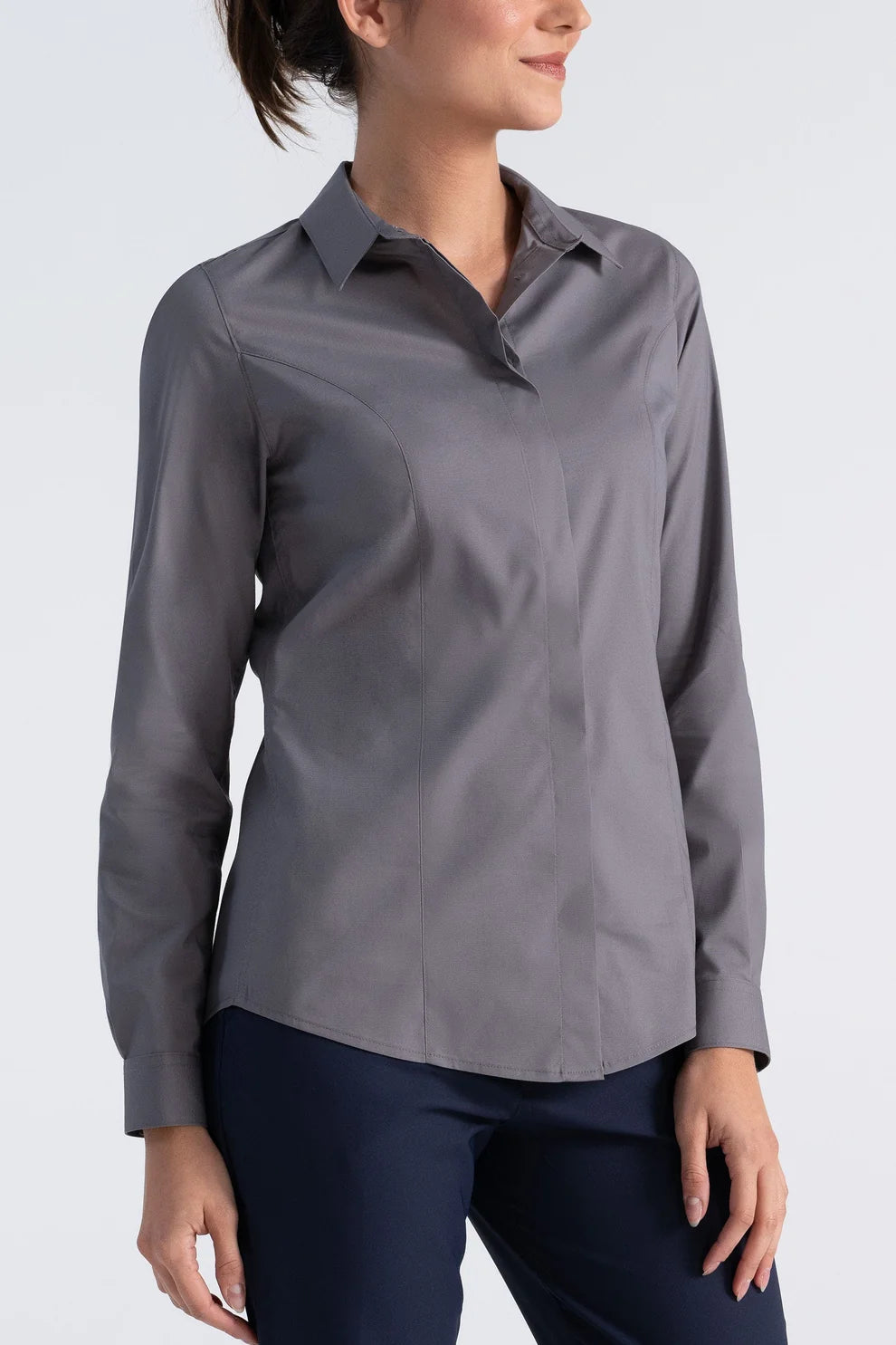 Chef Works - Premium Formal Dress Shirt - W151