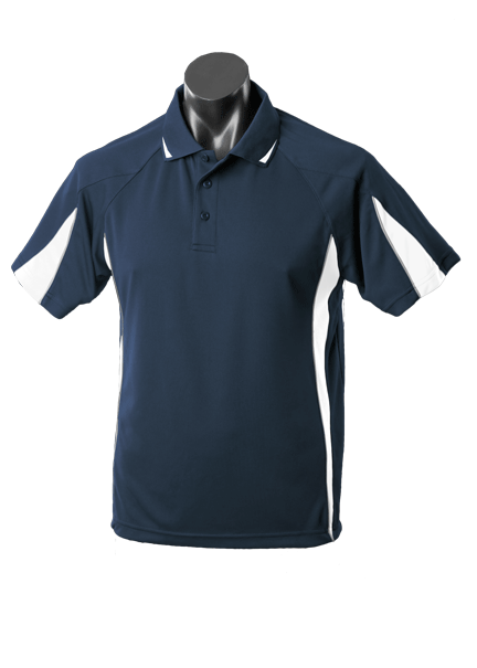 Aussie Pacific Eureka Mens Polos  (1304) - Star Uniforms Australia