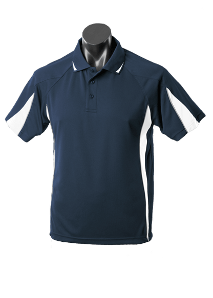 Aussie Pacific Eureka Mens Polos  (1304) - Star Uniforms Australia