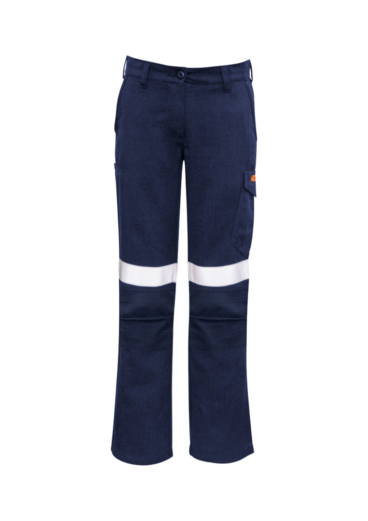 Syzmik  Womens Taped Cargo Pant   Zp522 - Star Uniforms Australia